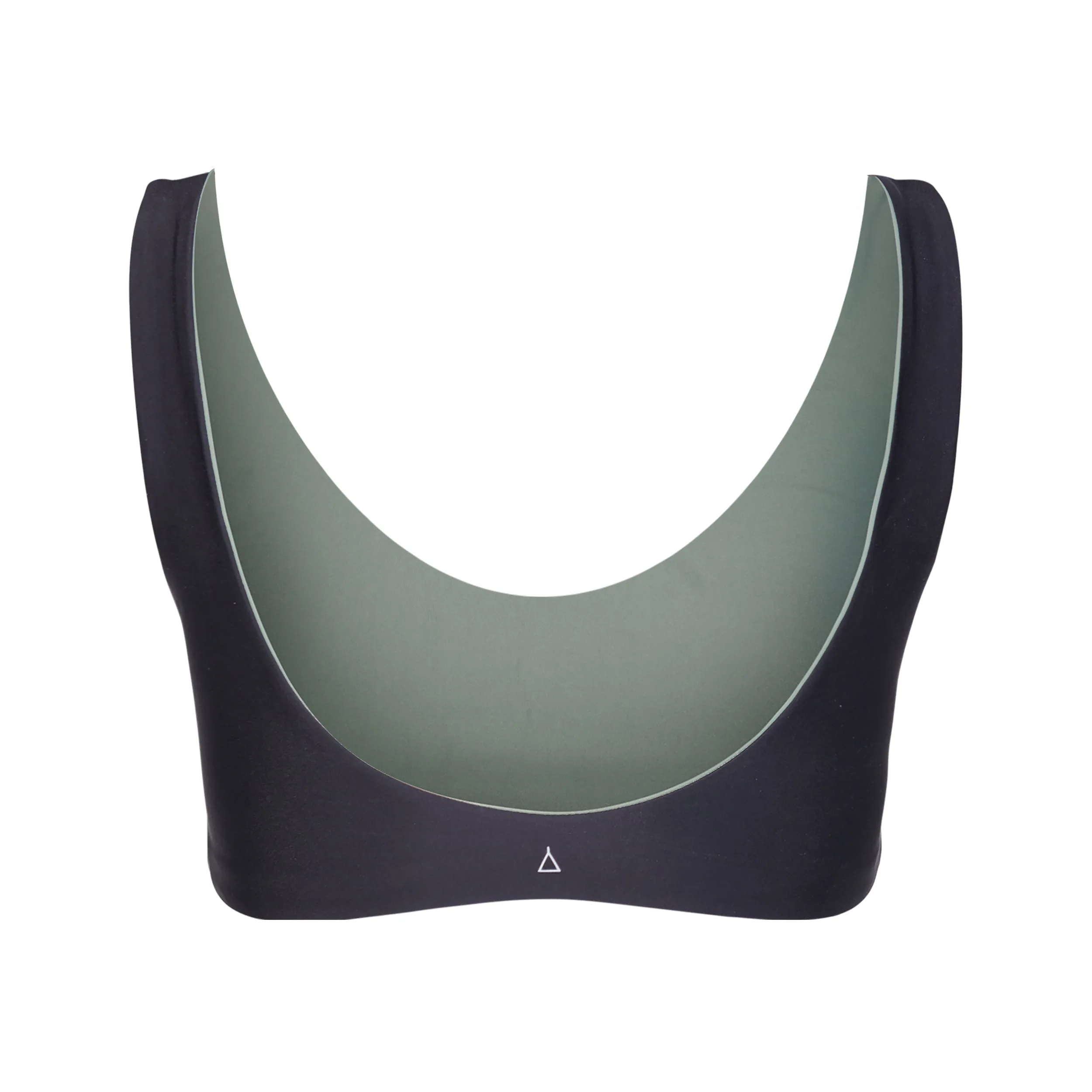 RECYCLED REVERSIBLE PURE TOP