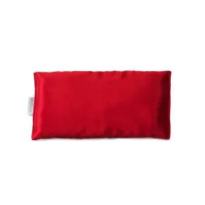 Red Eye Pillow