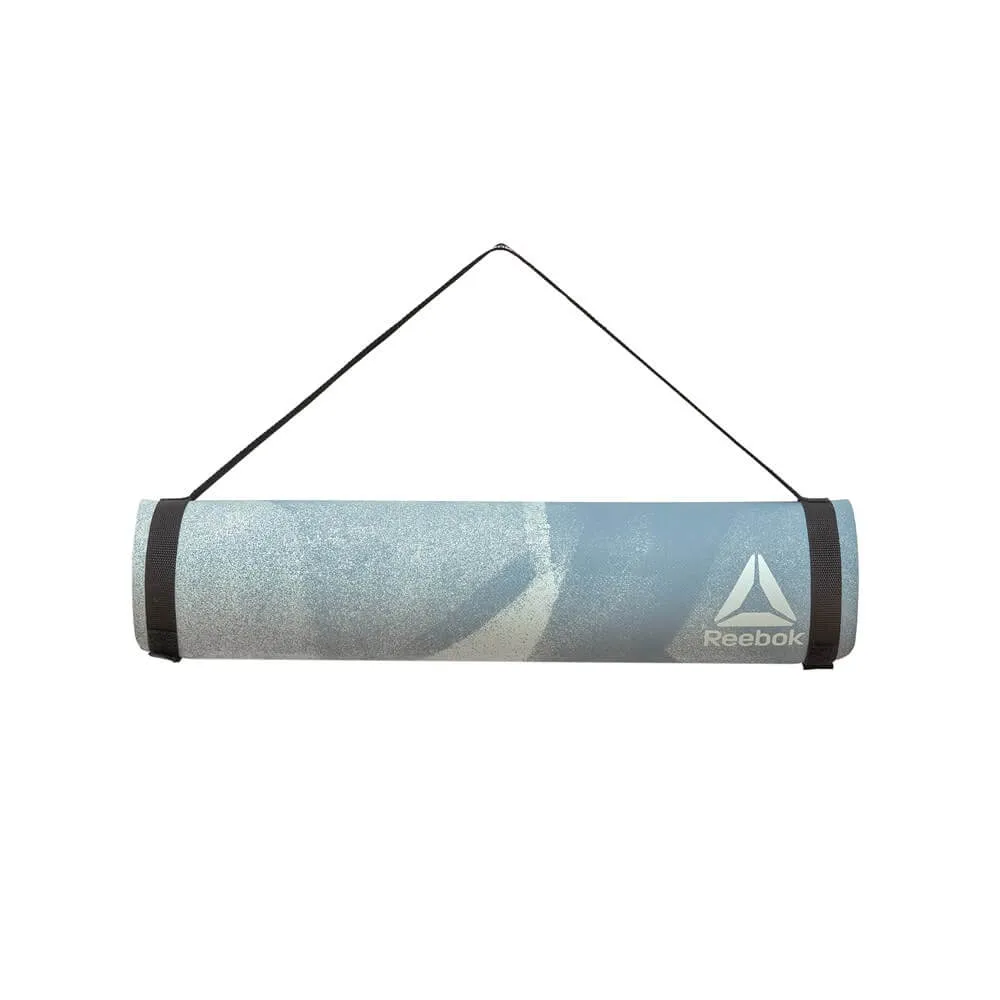 Reebok 6mm POE Yoga Mat