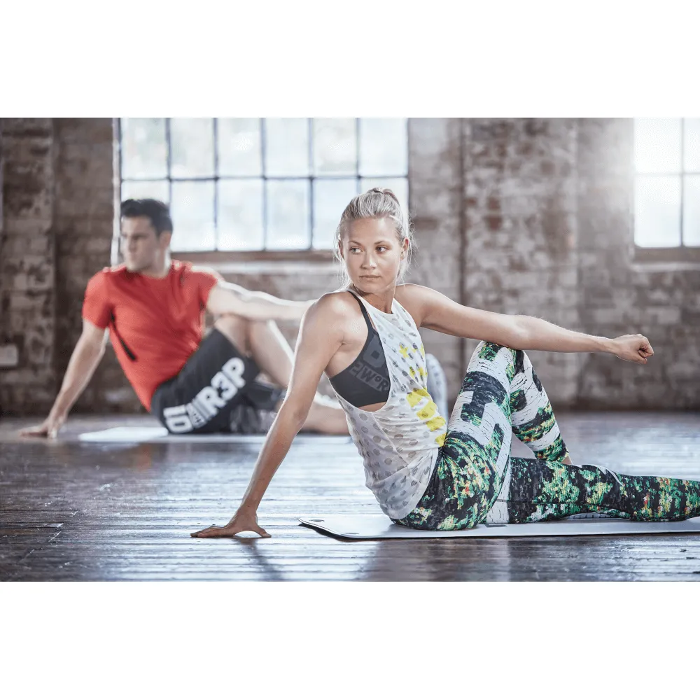 Reebok Studio Mat