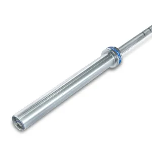 Reeplex Commercial Olympic 20kg Multi-Purpose Barbell