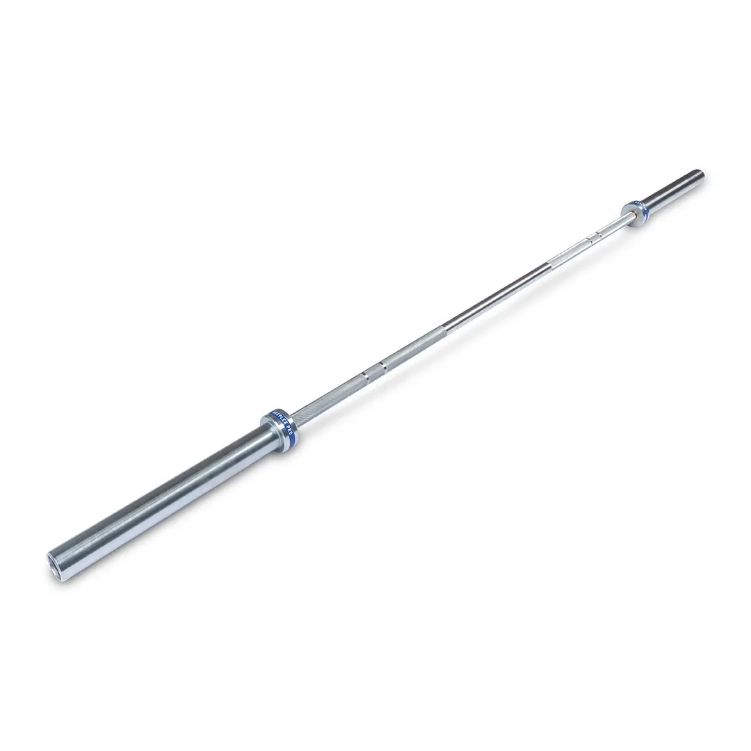 Reeplex Commercial Olympic 20kg Multi-Purpose Barbell
