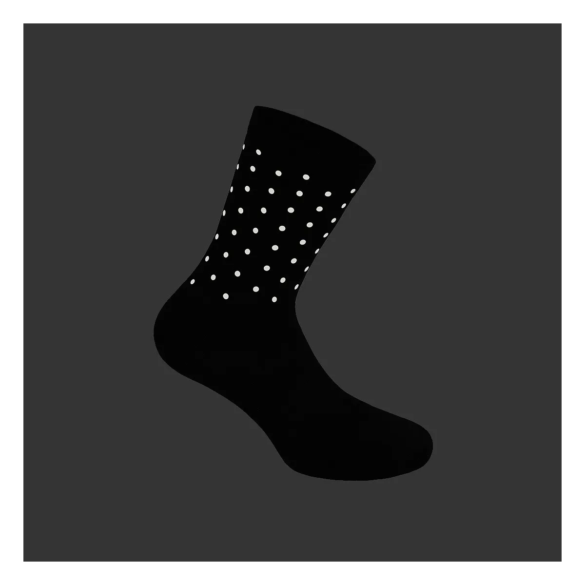 Reflective Twinkle Socks