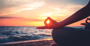 Reiki Raja Yoga Level 2 Initiation