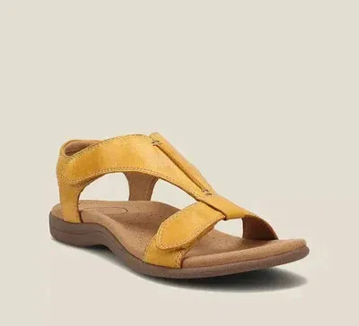 Reina® | Orthopedic sandals with foot support