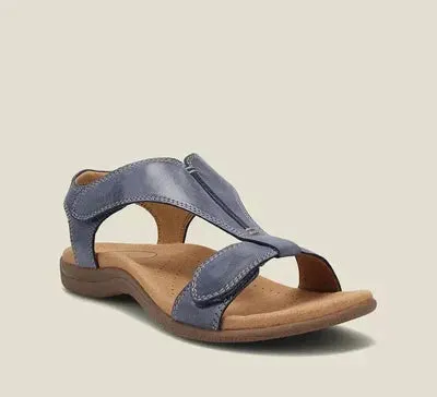 Reina® | Orthopedic sandals with foot support