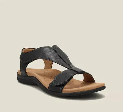 Reina® | Orthopedic sandals with foot support
