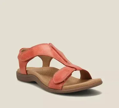 Reina® | Orthopedic sandals with foot support