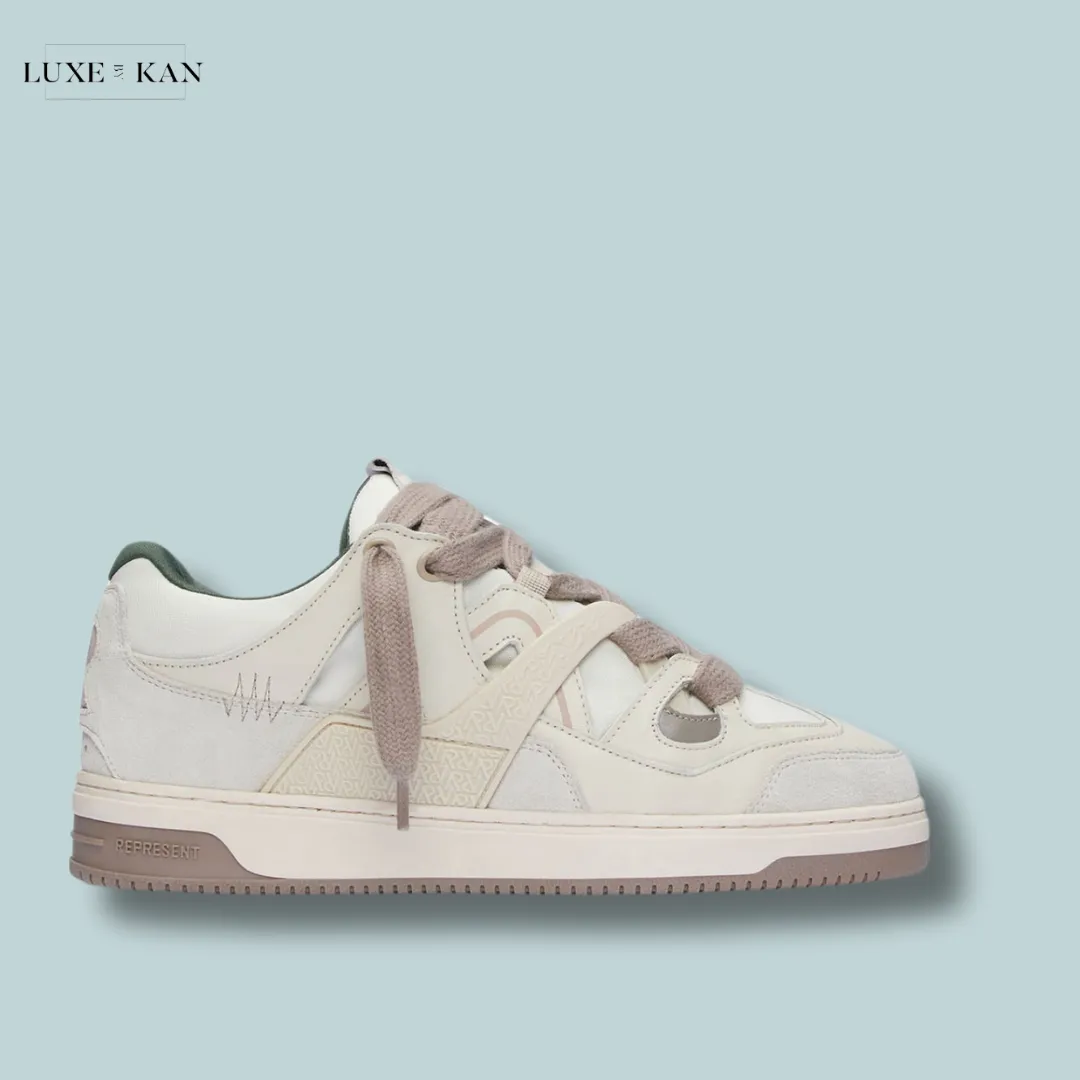 REPRESENT BULLY SNEAKER