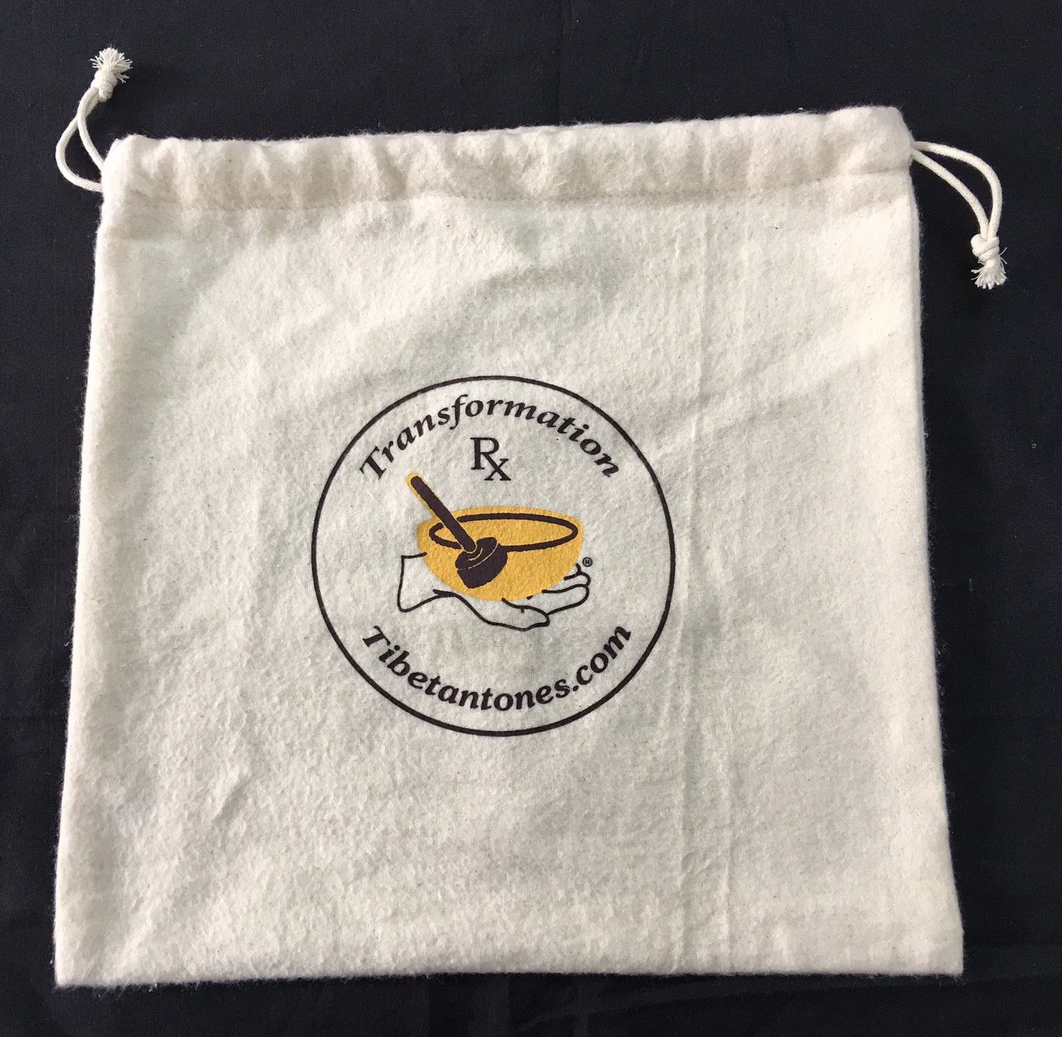 Restorative Yoga Singing bowl Yin Yoga Series