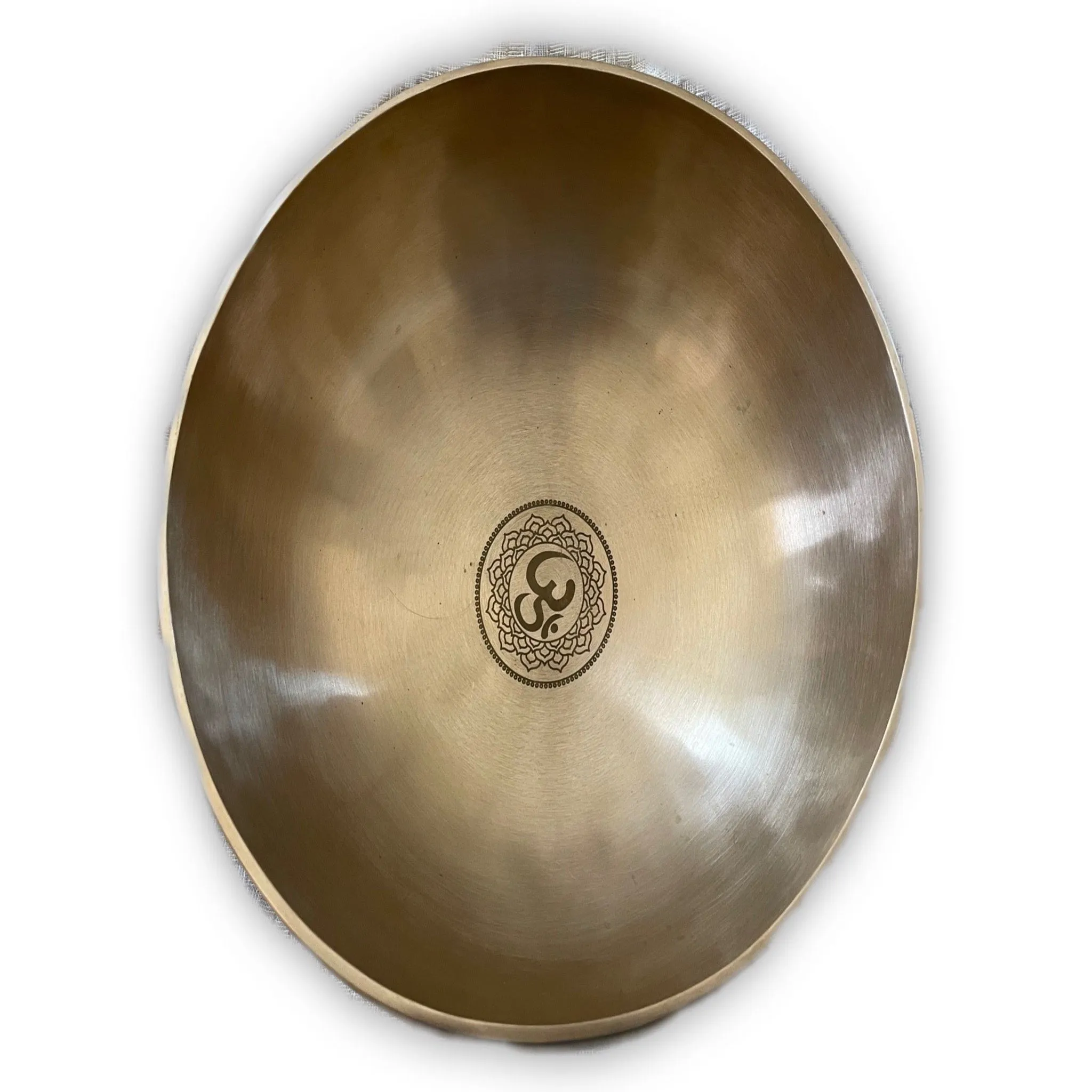 Restorative Yoga Singing bowl Yin Yoga Series