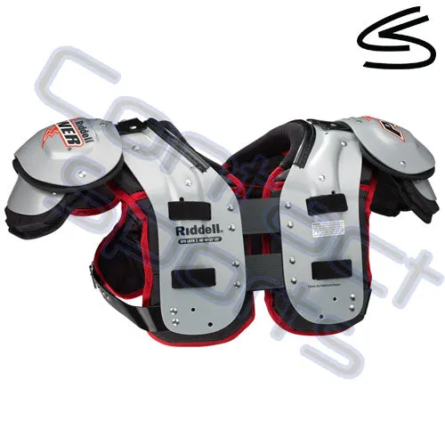 Riddell SPX FB/LB Shoulderpad [SPX 50]