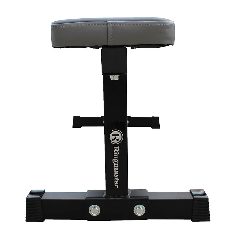 RINGMASTER FLAT EXERCISE BENCH