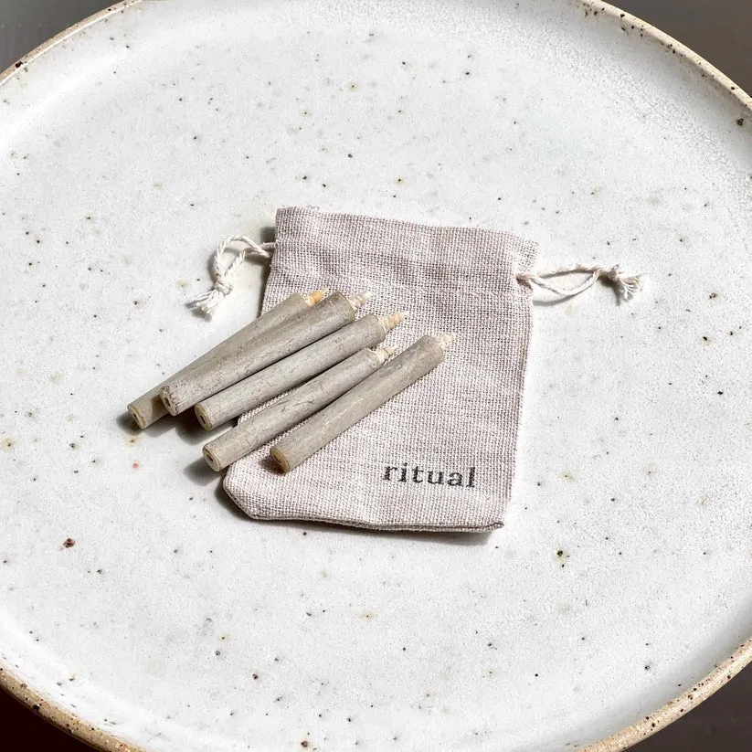 Ritual Collection Haze Candles Set of 5 - 20 Min