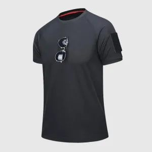 Roberto Russo Hyper Thread Shirt