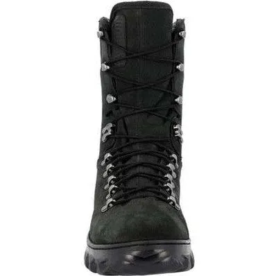 Rocky Men's Code Red Wildlands 77 8" Fire Boot- RKD0117