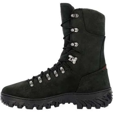 Rocky Men's Code Red Wildlands 77 8" Fire Boot- RKD0117