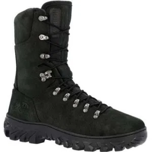 Rocky Men's Code Red Wildlands 77 8" Fire Boot- RKD0117