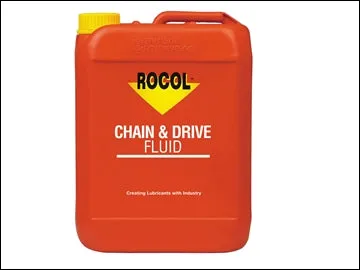 Rocol Chain And Drive - Fluid 5 Litre