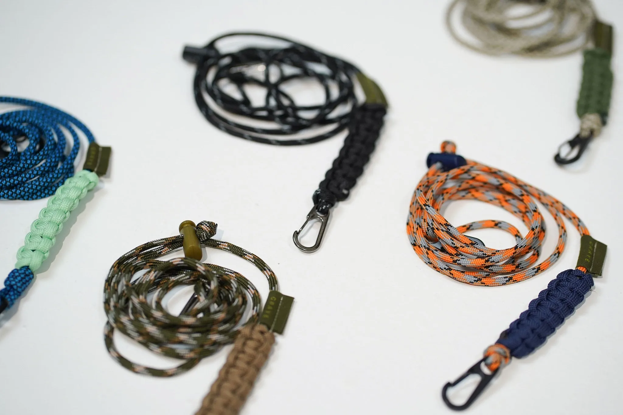 Roki Multi-Purpose Cord