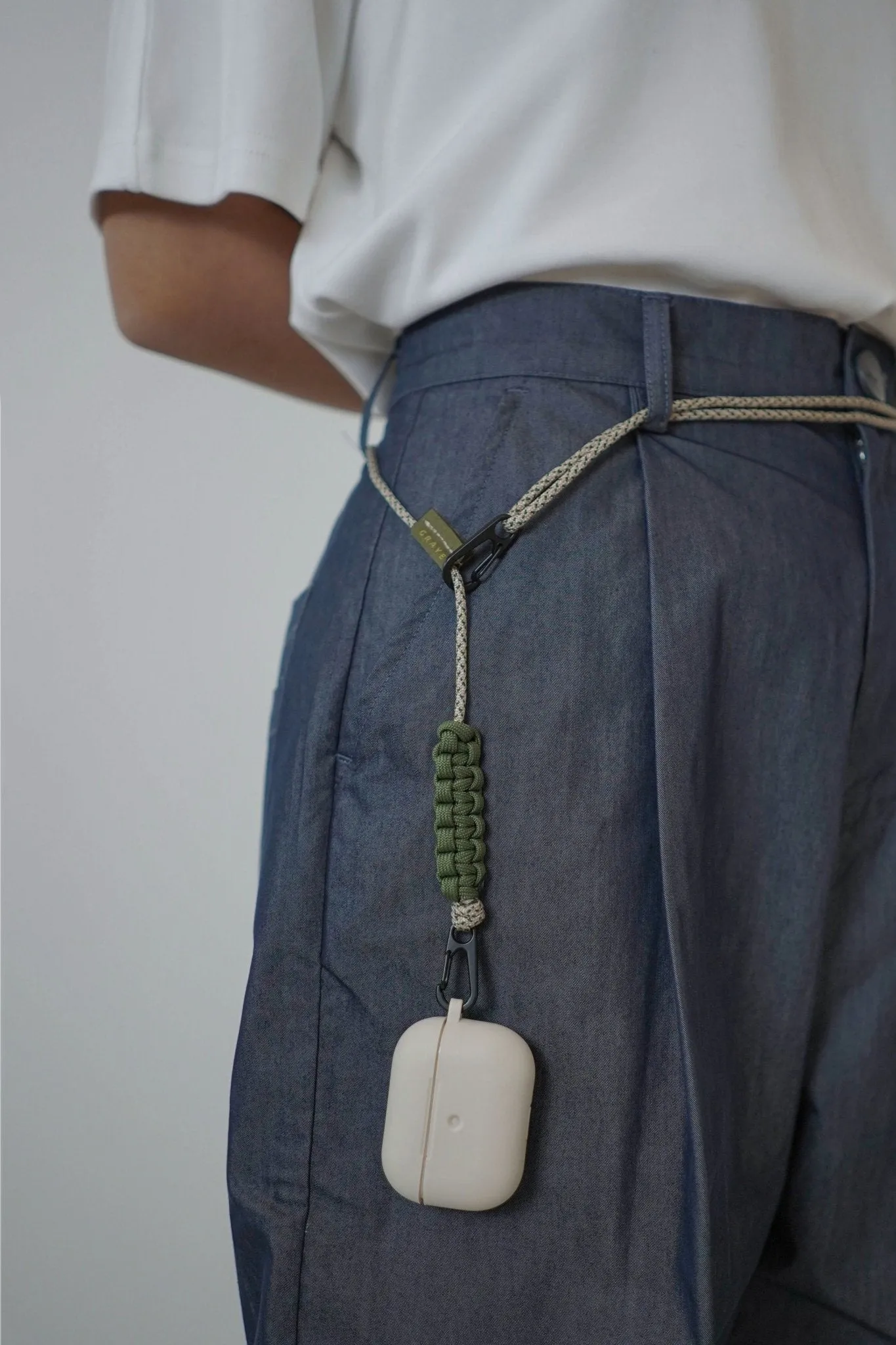 Roki Multi-Purpose Cord