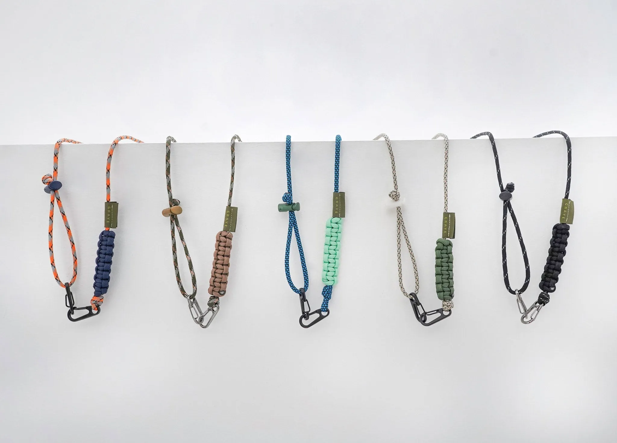 Roki Multi-Purpose Cord