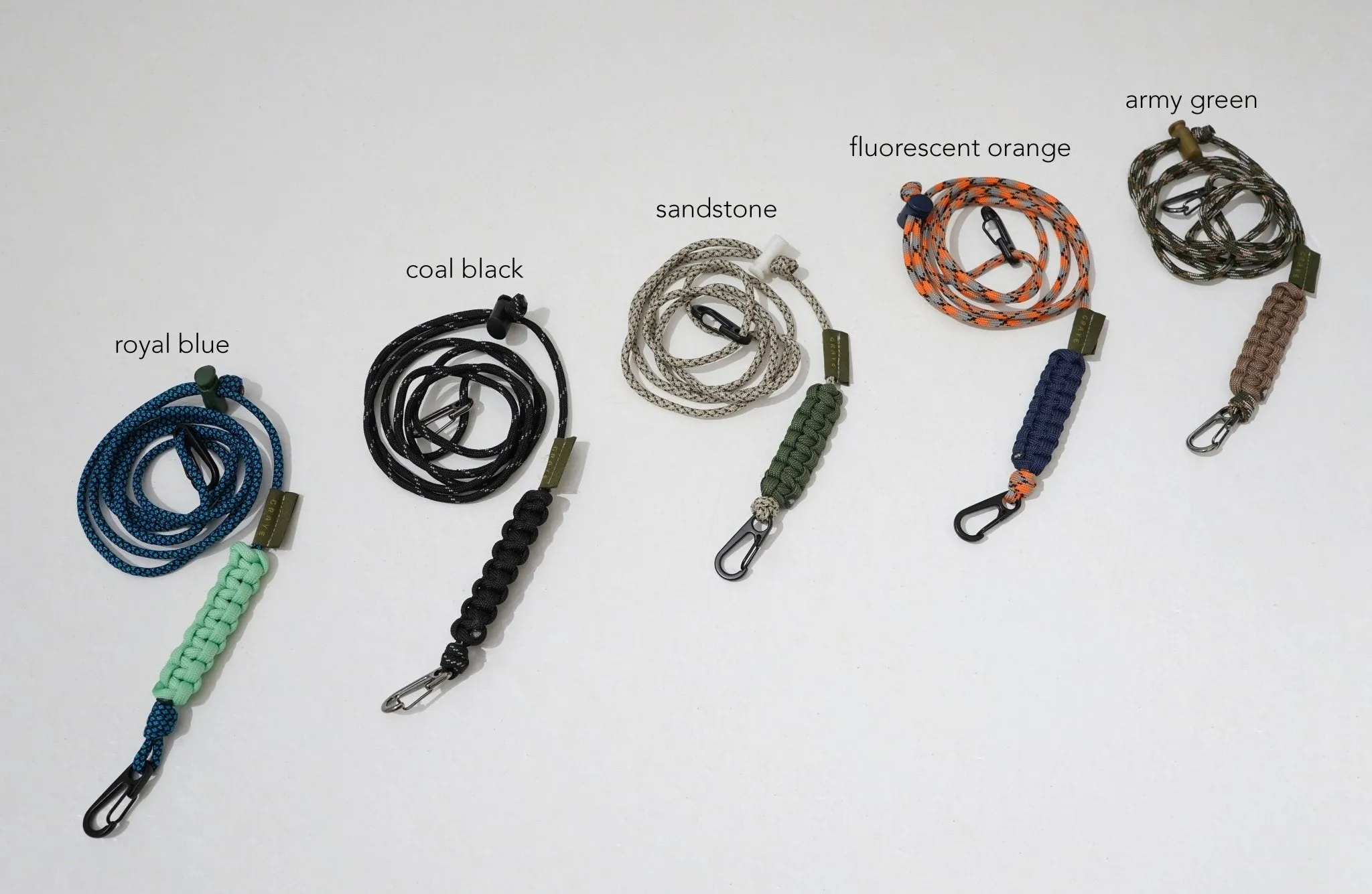 Roki Multi-Purpose Cord