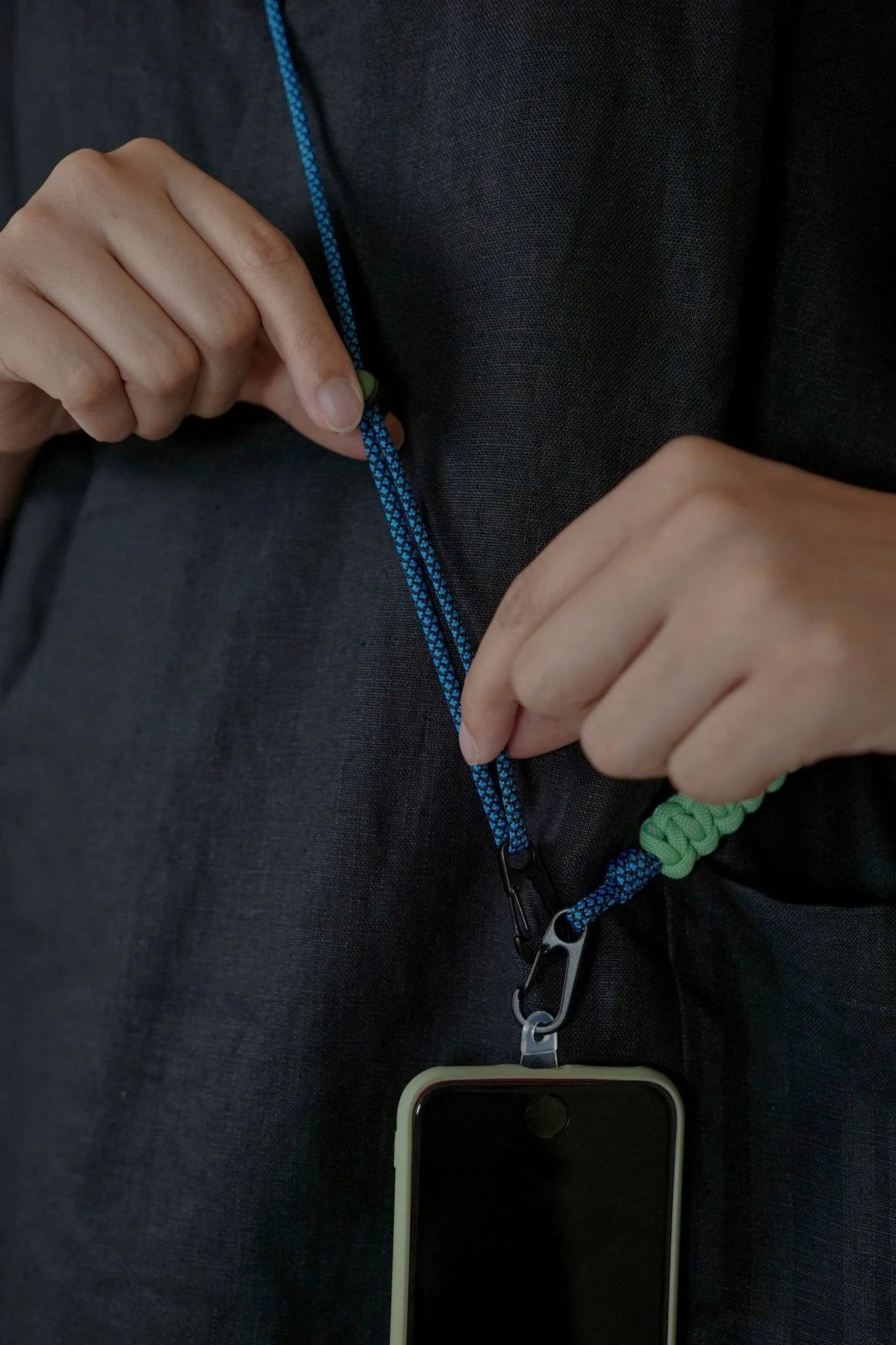 Roki Multi-Purpose Cord