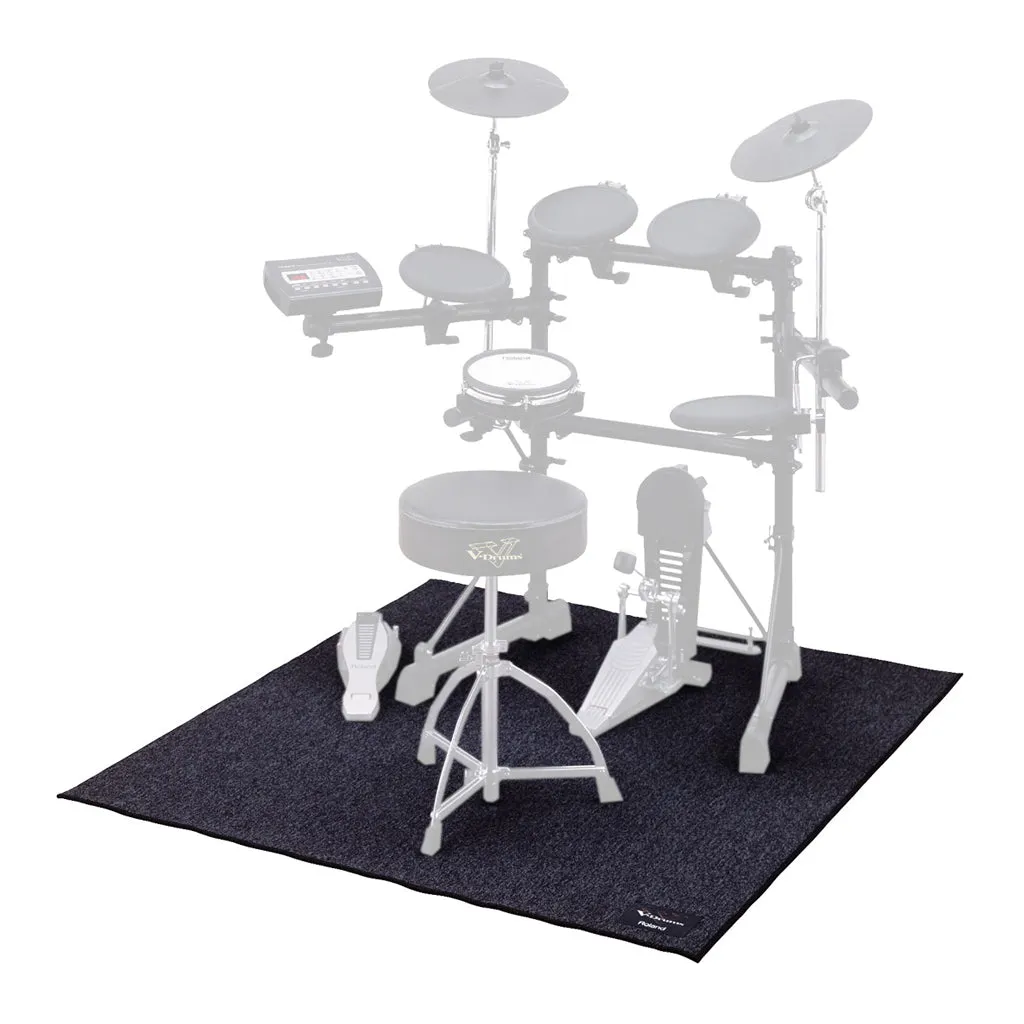 Roland V-Drums Mat (Small)