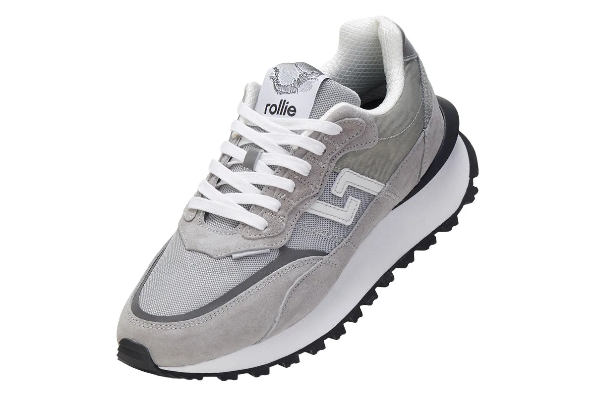 Rollie Nation Kentu Concrete Mix Mens