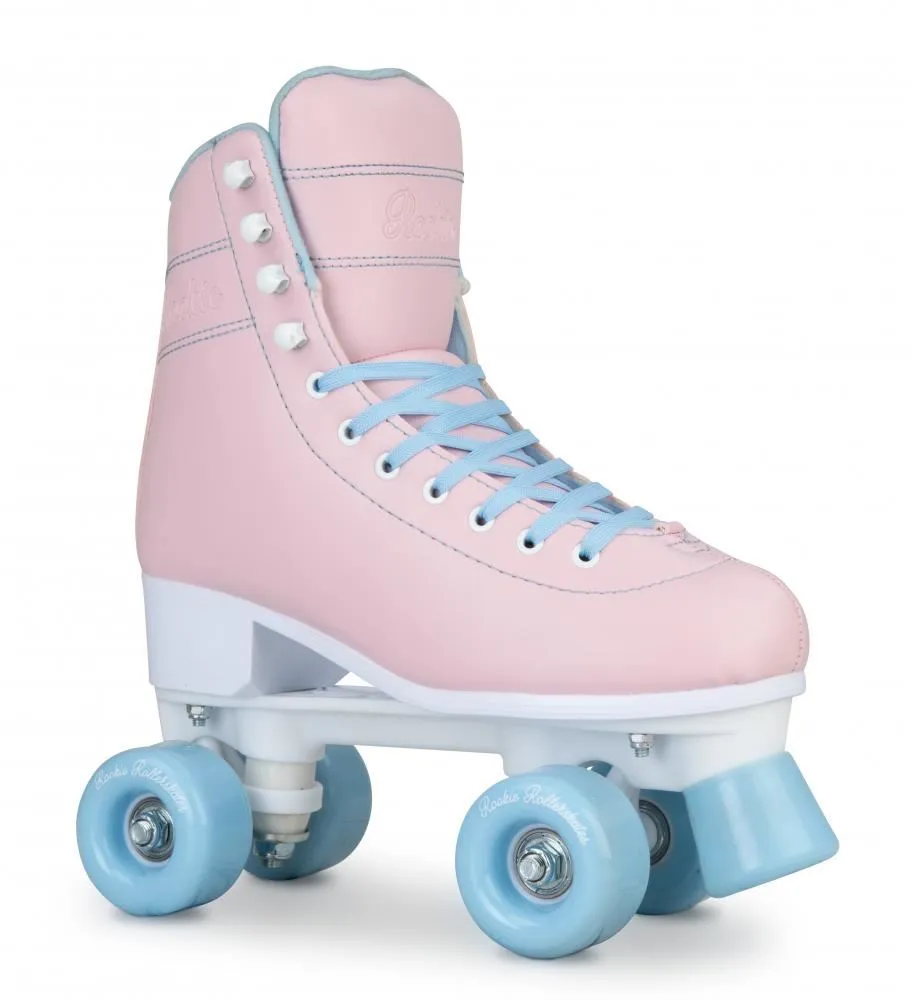 Rookie Rollerskates Bubblegum - Pink