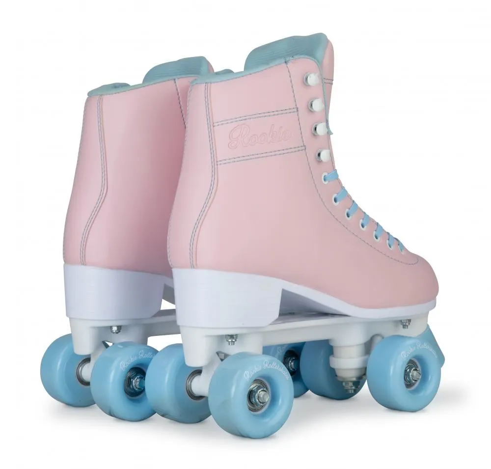 Rookie Rollerskates Bubblegum - Pink