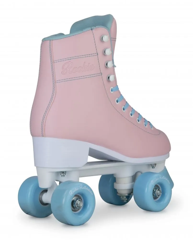 Rookie Rollerskates Bubblegum - Pink