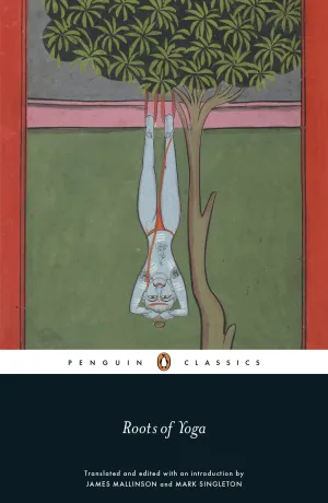 Roots of Yoga - Singleton