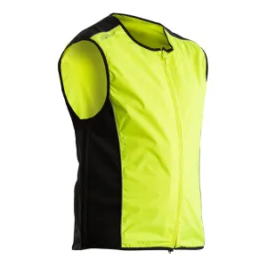 RST SAFETY JACKET [FLO YELLOW] XL