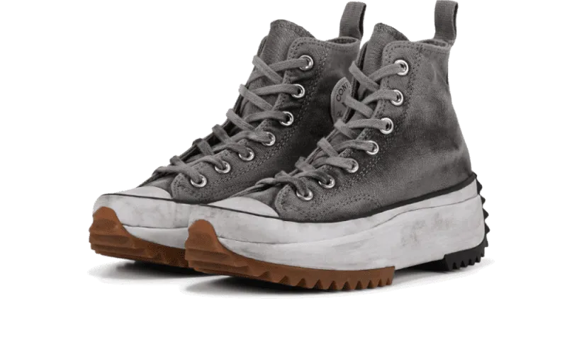 Run Star Hike Hi Smoke Grey