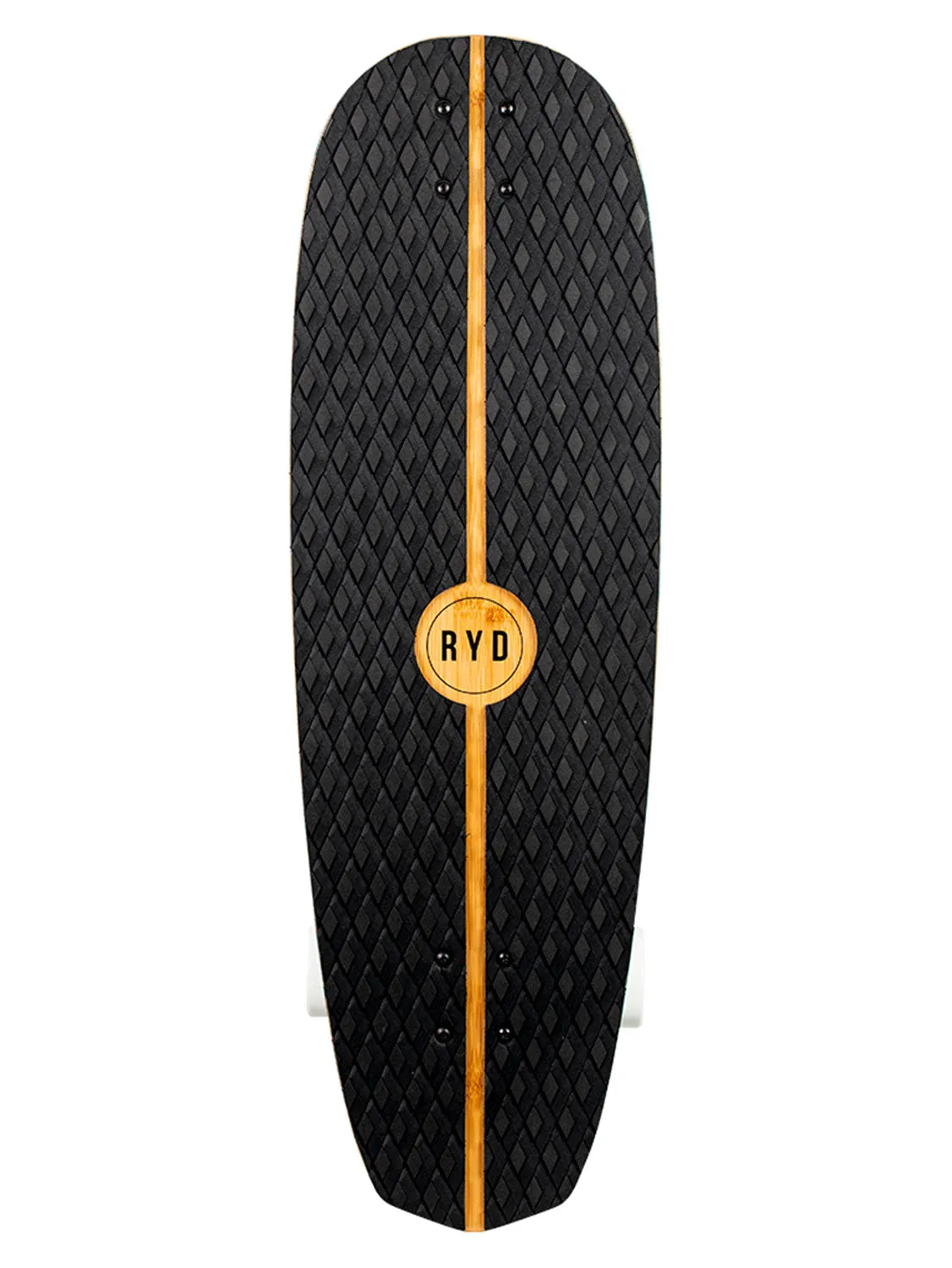 RYD Layback Cruiser Board 32" x 9.5"