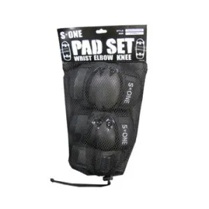 S ONE - Starter Pad Set