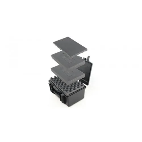 SAA Multi-Purpose Case - Black