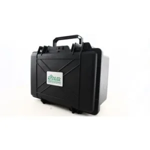 SAA Multi-Purpose Case - Black