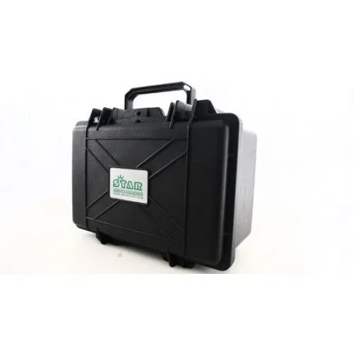 SAA Multi-Purpose Case - Black