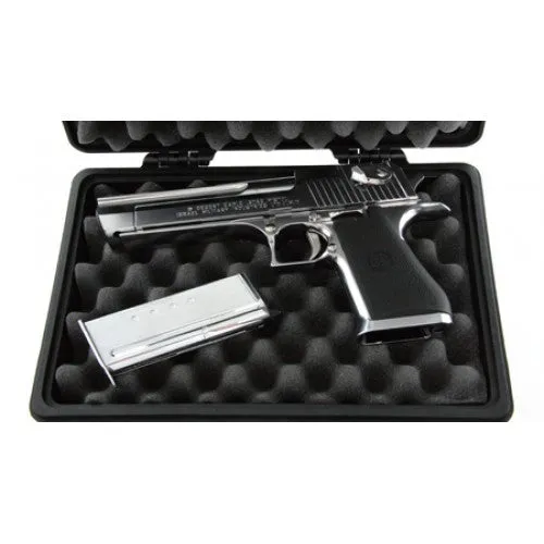 SAA Multi-Purpose Case - Black
