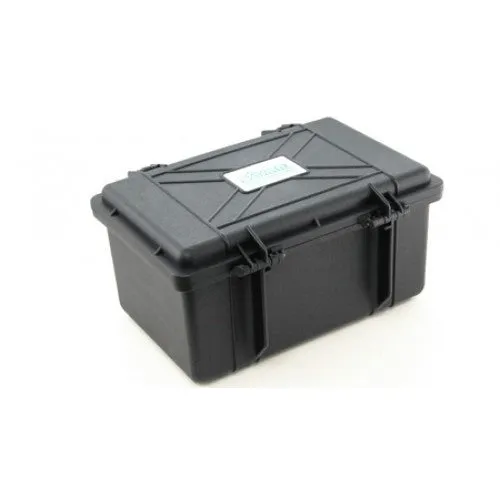 SAA Multi-Purpose Case - Black
