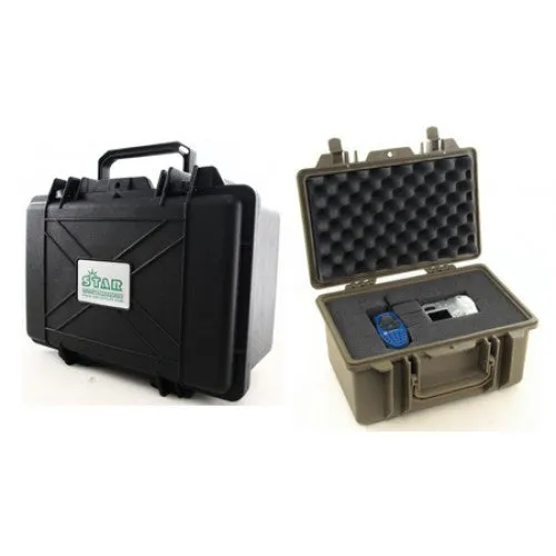 SAA Multi-Purpose Case - Black