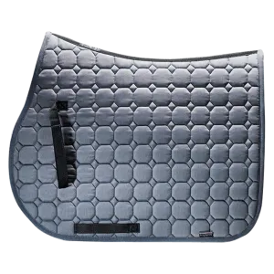 Saddle Pad OCTAGON by Equiline