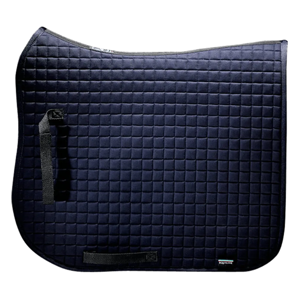 Saddle Pad QUADRO by Equiline