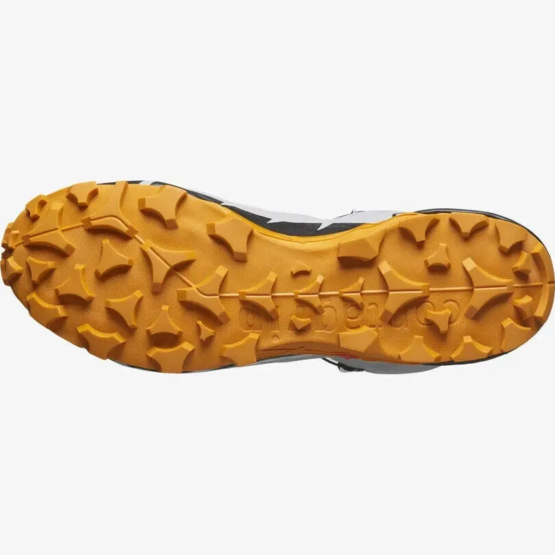 Salomon Men's Cross Hike 2 Mid Gore-Tex Hiking shoes