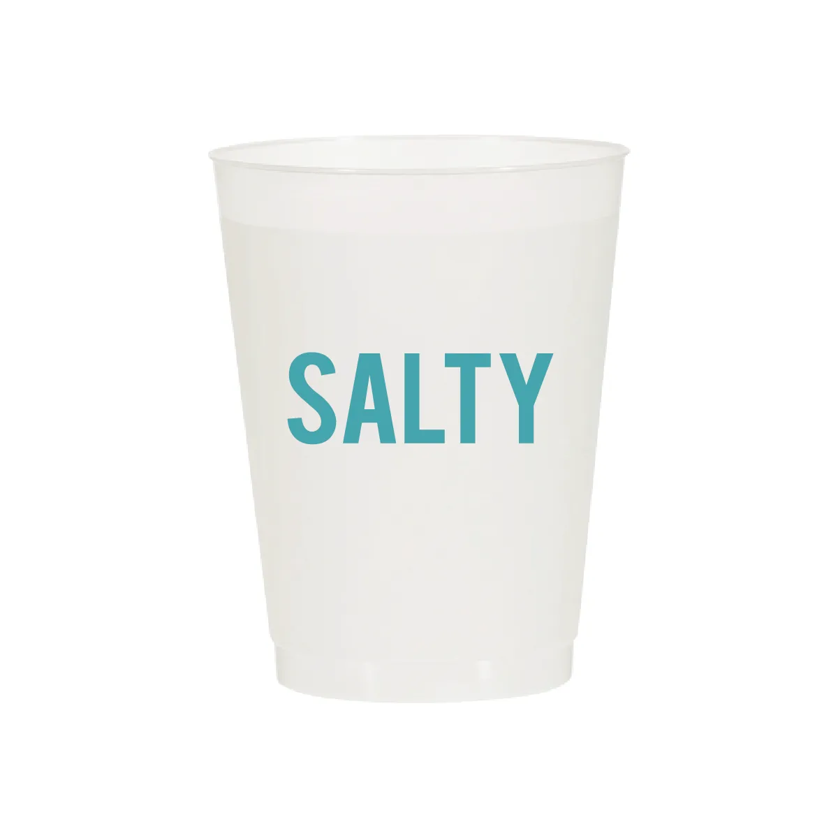 Salty Cups