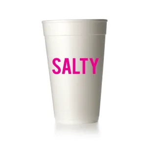 Salty Cups