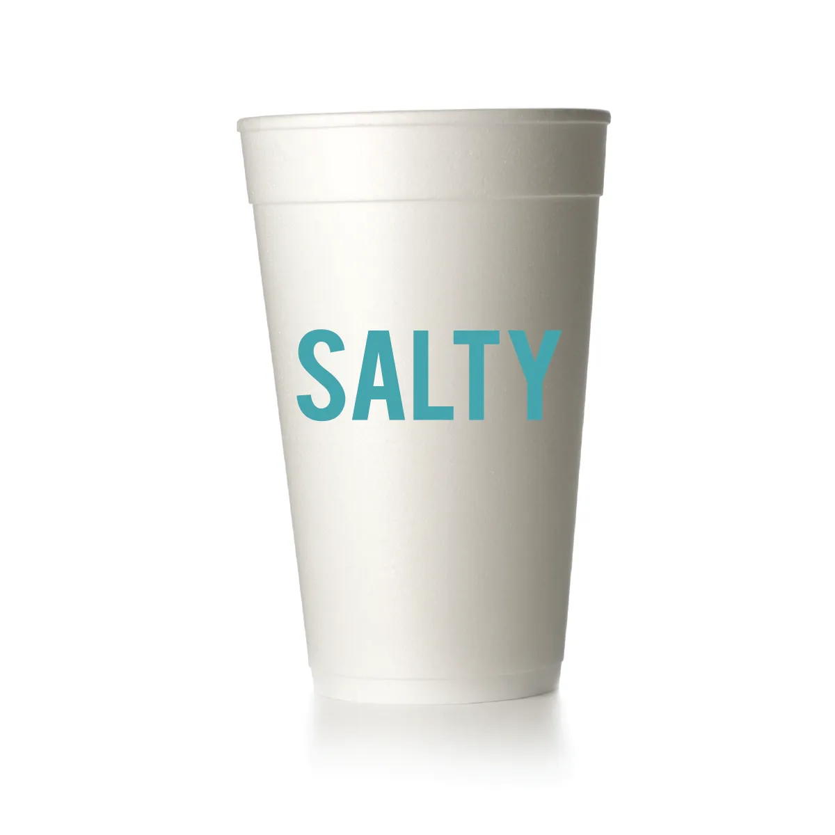 Salty Cups